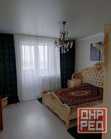 Сдается 2-х комнатная квартира в Киевском районе ориентир Шахтерская площадь Донецк - изображение 5