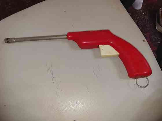 Элетророзжиг для печки Донецк