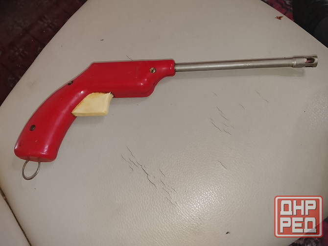 Элетророзжиг для печки Донецк - изображение 1