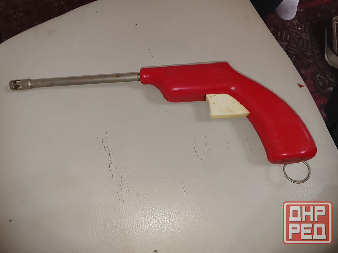 Элетророзжиг для печки Донецк - изображение 2