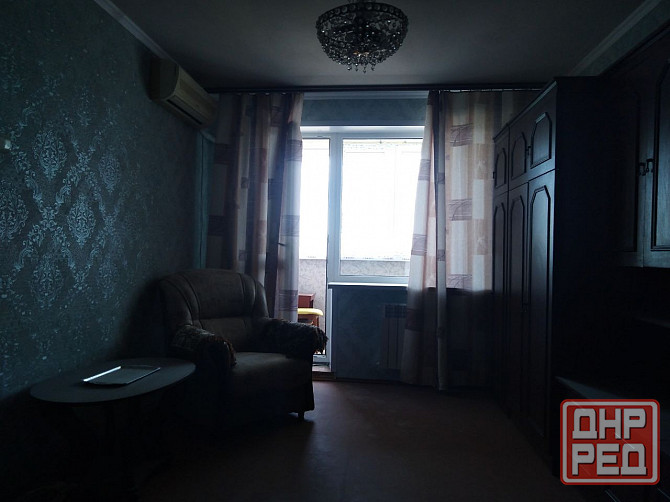 Сдам 2х к.кв-ру в ц.р-е(23й мкр).4/9 Мариуполь - изображение 10