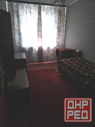 Сдам 2х к.кв-ру в ц.р-е(23й мкр).4/9 Мариуполь - изображение 9