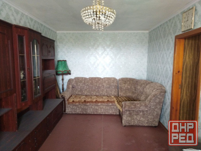 Сдам 2х к.кв-ру в ц.р-е(23й мкр).4/9 Мариуполь - изображение 2