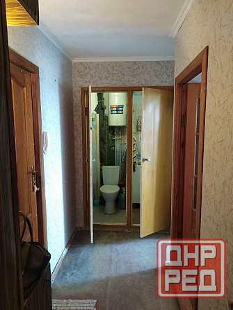 Сдам 2х к.кв-ру в ц.р-е(23й мкр).4/9 Мариуполь - изображение 7