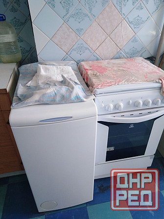 Сдам 2х к.кв-ру в ц.р-е(23й мкр).4/9 Мариуполь - изображение 6