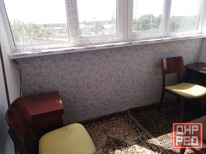 Сдам 2х к.кв-ру в ц.р-е(23й мкр).4/9 Мариуполь - изображение 11