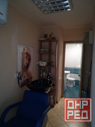 Продажа коммерции в Центре Петровки Донецк - изображение 5