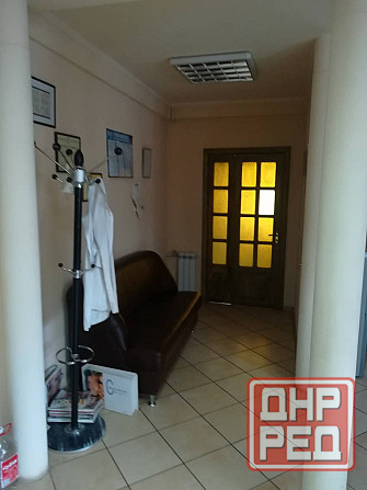 Продажа коммерции в Центре Петровки Донецк - изображение 4