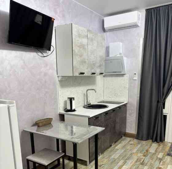 Сдаю студию 28.0 м² этаж 1/5 Киевский район Донецк