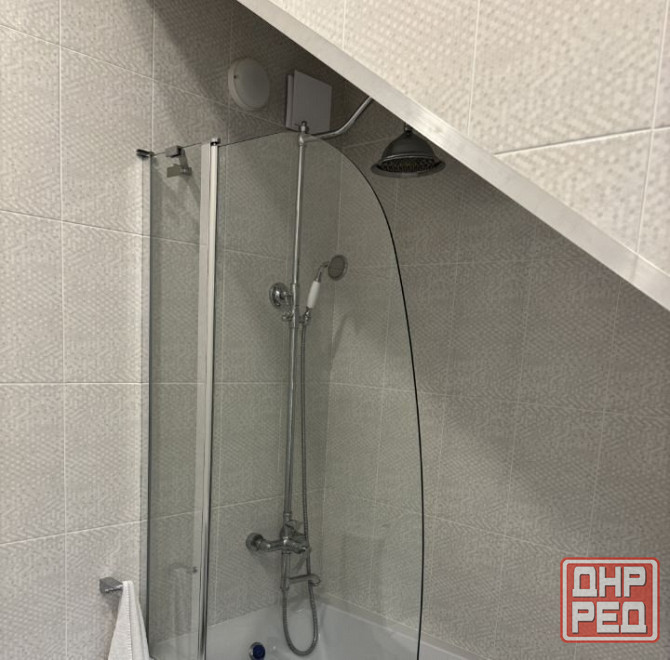 Сдаю студию 28.0 м² этаж 1/5 Киевский район Донецк - изображение 2