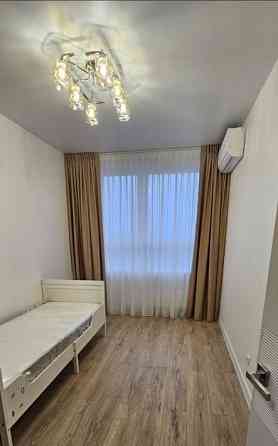 Сдается квартира в Петровском районе Донецк