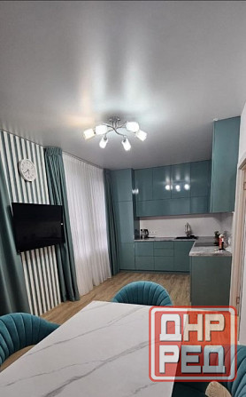 Сдается квартира в Петровском районе Донецк - изображение 1