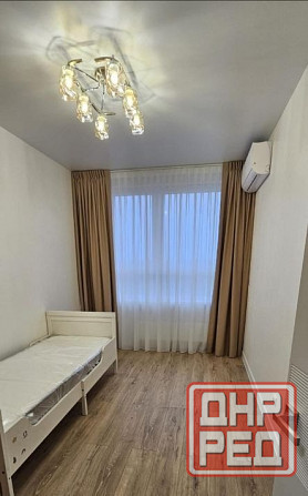 Сдается квартира в Петровском районе Донецк - изображение 3