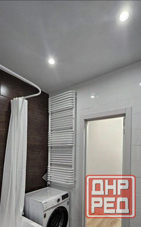 Сдается квартира в Петровском районе Донецк - изображение 4