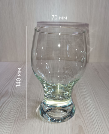 Бокалы/стаканы для напитков Донецк