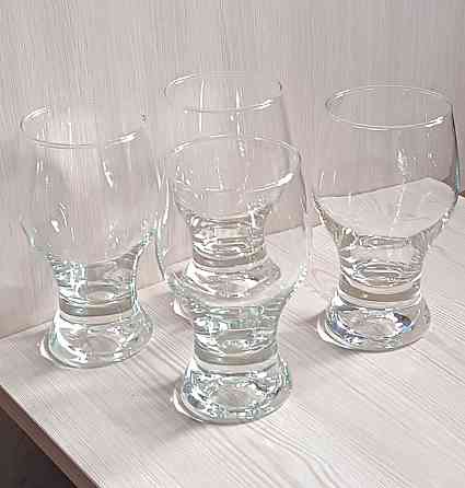 Бокалы/стаканы для напитков Донецк