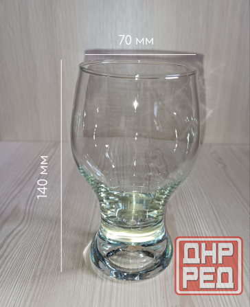 Бокалы/стаканы для напитков Донецк - изображение 3