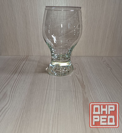 Бокалы/стаканы для напитков Донецк - изображение 2