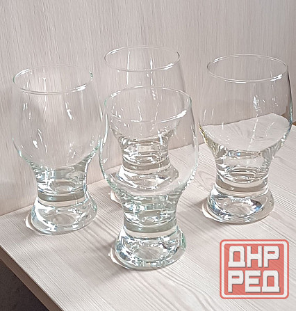 Бокалы/стаканы для напитков Донецк - изображение 1