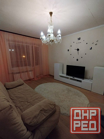 Сдается двухкомнатная крупногабаритная квартира (52м2) Донецк - изображение 2