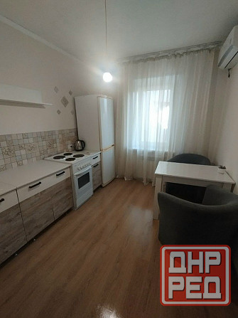 Сдается двухкомнатная крупногабаритная квартира (52м2) Донецк - изображение 5