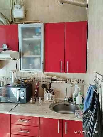 Продаётся 2 к квартира на Левом берегу, р-он Роддома. Мариуполь