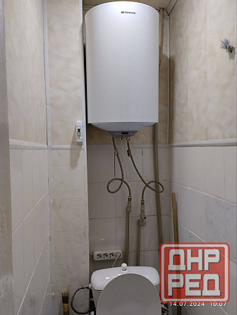 Продаётся 2 к квартира на Левом берегу, р-он Роддома. Мариуполь - изображение 6