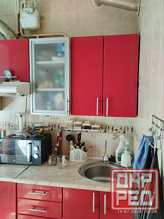 Продаётся 2 к квартира на Левом берегу, р-он Роддома. Мариуполь - изображение 5