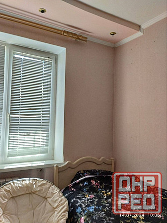 Продаётся 2 к квартира на Левом берегу, р-он Роддома. Мариуполь - изображение 4