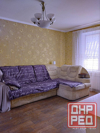 Продаётся 2 к квартира на Левом берегу, р-он Роддома. Мариуполь - изображение 2