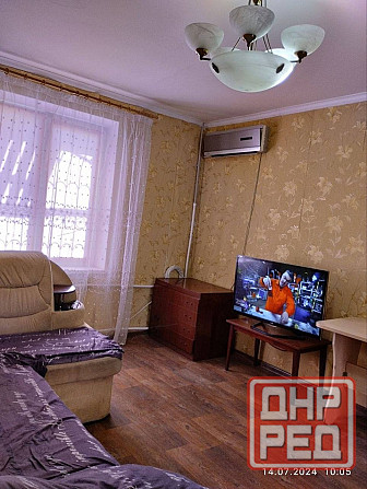Продаётся 2 к квартира на Левом берегу, р-он Роддома. Мариуполь - изображение 3