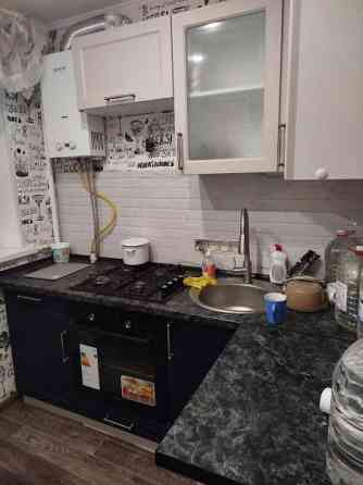 Продаю 1-комнатную квартиру в Пролетарском районе, ул. Раздольная Донецк