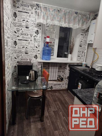 Продаю 1-комнатную квартиру в Пролетарском районе, ул. Раздольная Донецк - изображение 7