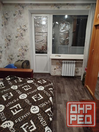 Продаю 1-комнатную квартиру в Пролетарском районе, ул. Раздольная Донецк - изображение 5