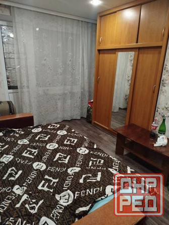 Продаю 1-комнатную квартиру в Пролетарском районе, ул. Раздольная Донецк - изображение 2