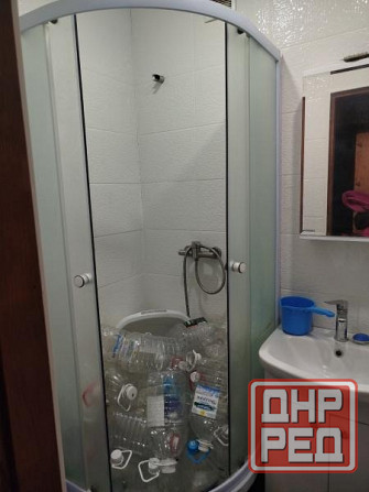 Продаю 1-комнатную квартиру в Пролетарском районе, ул. Раздольная Донецк - изображение 4