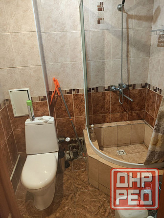 Сдам квартиру в Калининском р-не Донецк - изображение 7