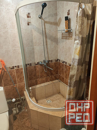 Сдам квартиру в Калининском р-не Донецк - изображение 4