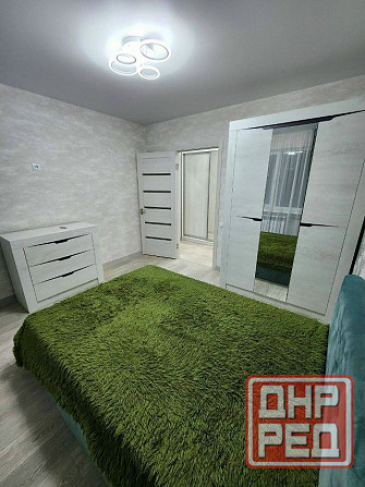 Сдается 2 комнатная квартира,Ворошиловский район Донецк - изображение 1