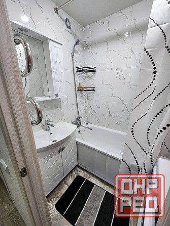 Сдается 2 комнатная квартира,Ворошиловский район Донецк - изображение 7