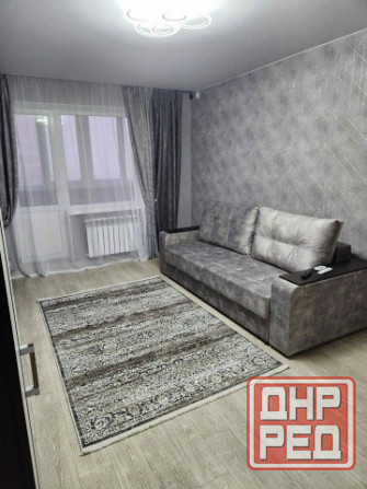 Сдается 2 комнатная квартира,Ворошиловский район Донецк - изображение 5