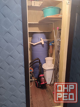 1-квартира площадь Грибиниченко 2/9 с мебелью Макеевка - изображение 6