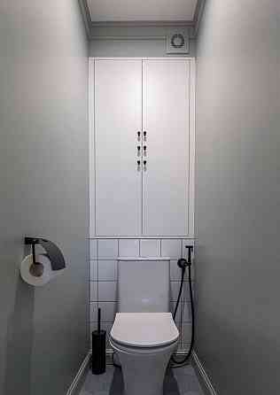 Сдаeтся cветлaя 2-комнатная квартиpа в Кальмиусском районе Мариуполь