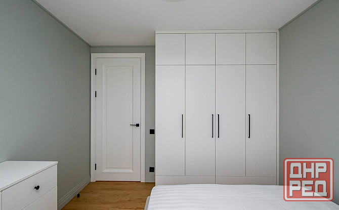 Сдаeтся cветлaя 2-комнатная квартиpа в Кальмиусском районе Мариуполь - изображение 1