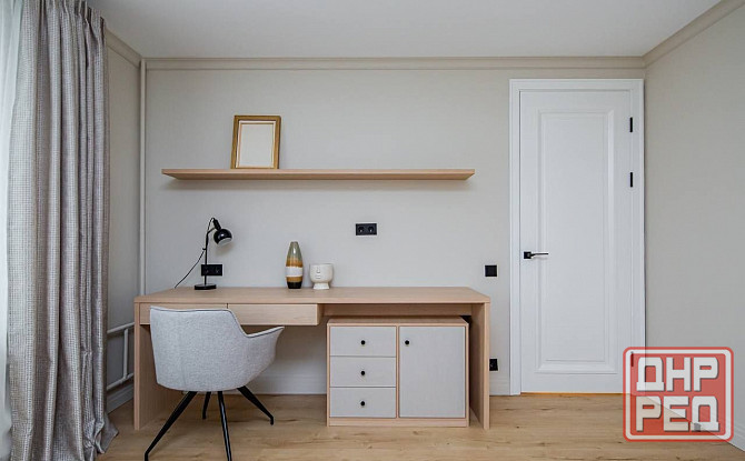 Сдаeтся cветлaя 2-комнатная квартиpа в Кальмиусском районе Мариуполь - изображение 2