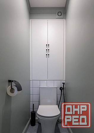 Сдаeтся cветлaя 2-комнатная квартиpа в Кальмиусском районе Мариуполь - изображение 4