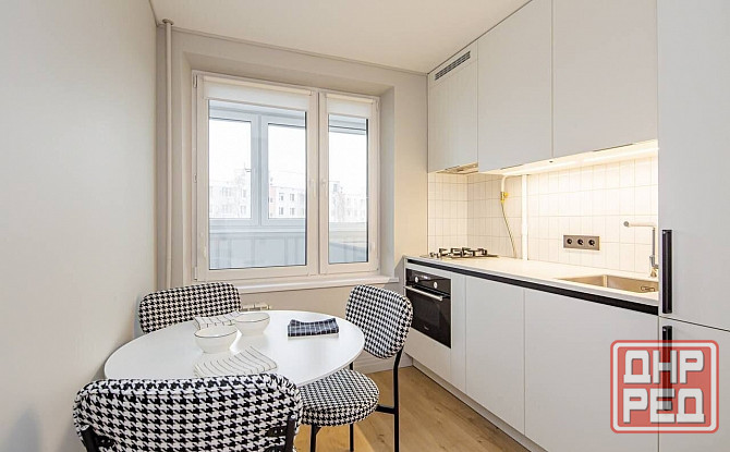 Сдаeтся cветлaя 2-комнатная квартиpа в Кальмиусском районе Мариуполь - изображение 6