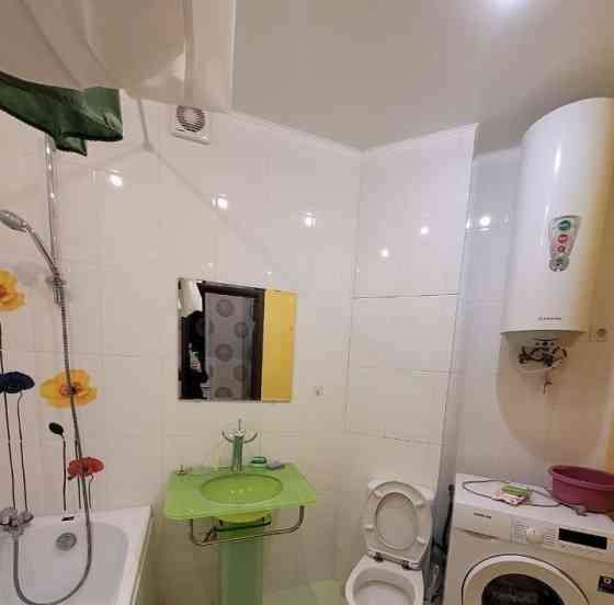 Сдаётся 2 комнатная квартира в приморском районе Мариуполь