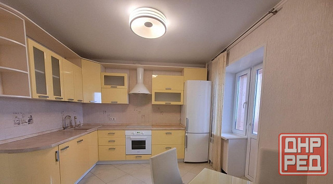 Сдаётся 2 комнатная квартира в приморском районе Мариуполь - изображение 2