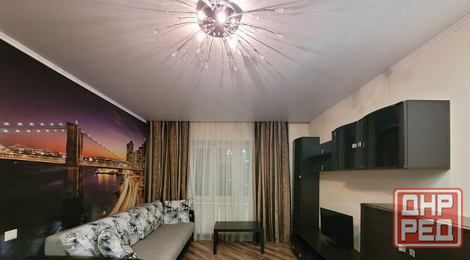 Сдаётся 2 комнатная квартира в приморском районе Мариуполь - изображение 4